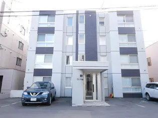 Belleza (ベレッサ)【4階】の外観