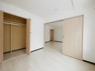 プラン・ドゥ・ボヌール【1階】のその他画像