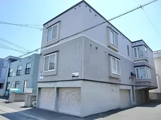 NCK平岸の画像