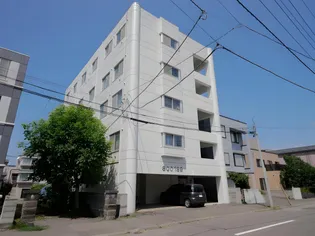 SOC189(エスオーシー)【403号室】の外観