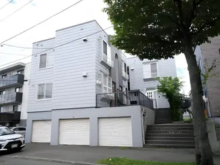 サンライズKK【103号室】の外観