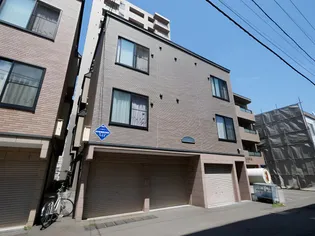 フォーレストハイム南6条の画像