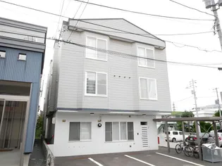 サンホームMS 16番館の画像