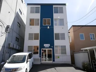 グランデュール南9条の画像