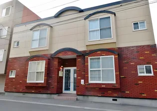 ベルエア本通IIの画像