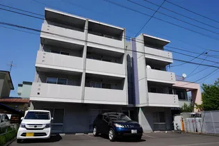 HS311【101号室】の外観