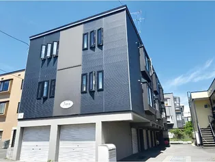 Arex栄通(アレックス栄通)【3階】の外観