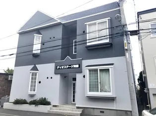 ディオステージ美園の画像