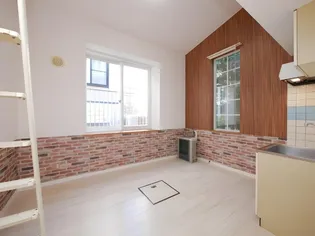 ディオステージ美園【106号室】のその他画像