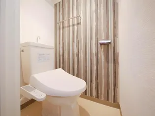 ディオステージ美園【106号室】のその他画像