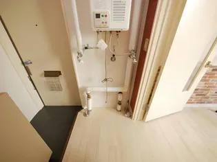 ディオステージ美園【106号室】のその他画像