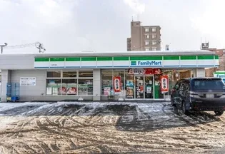 ディオステージ美園【106号室】の周辺