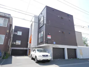 アールグレイ【102号室】の外観