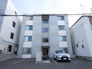 コアハート本郷通の画像