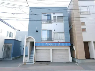 キャロルIIの画像