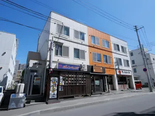 イーストヒル【201号室】の外観