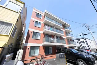 ミアカーサ南郷の画像