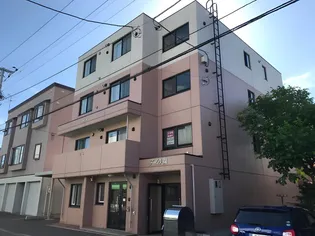 Feels美園(フィールス美園)【4階】の外観