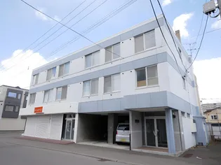 メゾンボンセンスの画像