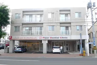 ニューコンフォート澄川の画像