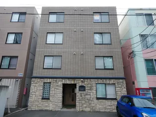 ビブレ南郷通の画像