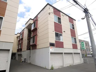 セブネイト栄通の画像