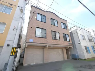 ステラ南5条の画像