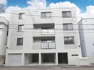 MIREI(ミレイ)【2階】の外観