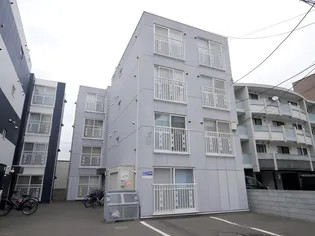 アーバンMS・Ⅰ【402号室】の外観