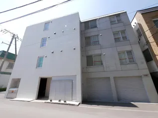 MODERNO ODORI HIGASHIの画像