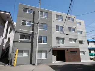 アモール円山の画像