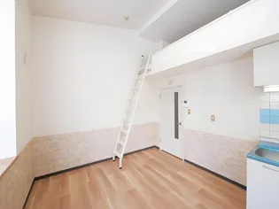 ディオステージ美園【1階】の内装