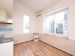 ディオステージ美園【1階】のその他画像