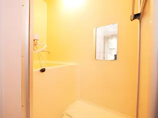 ディオステージ美園【1階】の風呂