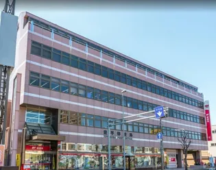 ディオステージ美園【1階】の周辺