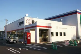 ディオステージ美園【1階】の周辺