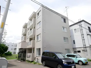 ドミール澄川の画像