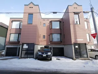 どりーむはうす【203号室】の外観