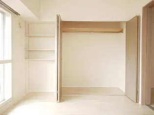 マッシモフェミニール菊水【202号室】のその他画像