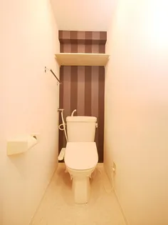 マッシモフェミニール菊水【202号室】のその他画像