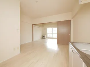 マッシモフェミニール菊水【202号室】のその他画像