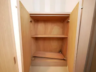 マッシモフェミニール菊水【202号室】のその他画像