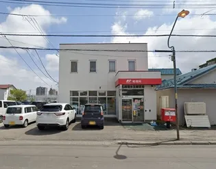 マッシモフェミニール菊水【202号室】の周辺