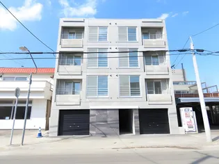 MIO.ALBA(ミオ アルバ)【3階】の外観