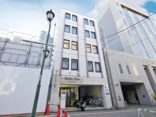 アムール大通東【403号室】の外観