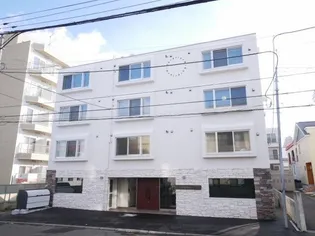 Gareria+H(ガレリアプラスエッジ)【3階】の外観