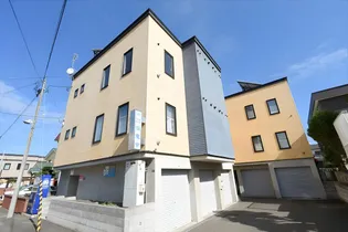 マリンパレス【102号室】の外観