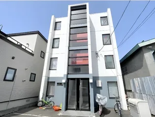 アイアール南郷VIの画像