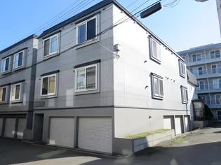 メゾンド・ショウ【301号室】の外観