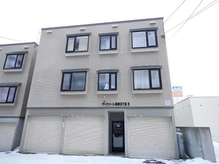 アークコート南郷3丁目IIの画像